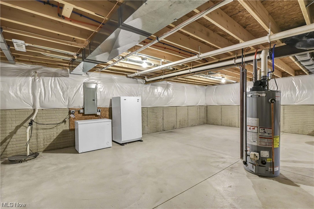 Waterbury Sub - Residential