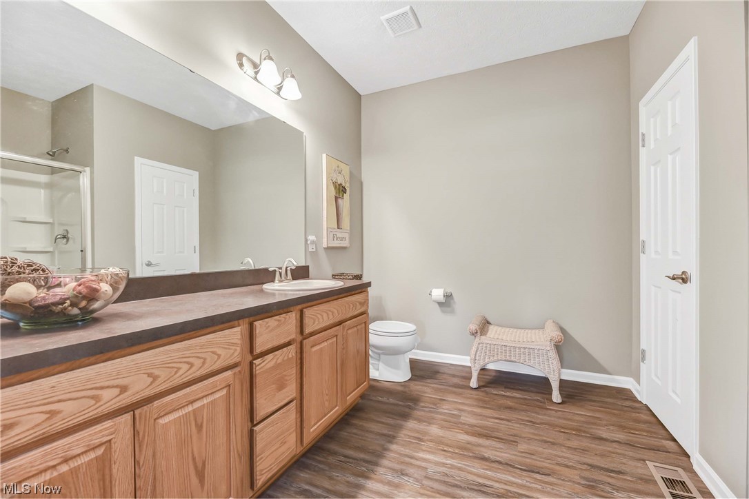 Waterbury Sub - Residential