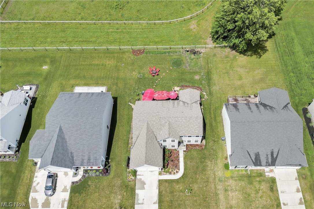 Waterbury Sub - Residential