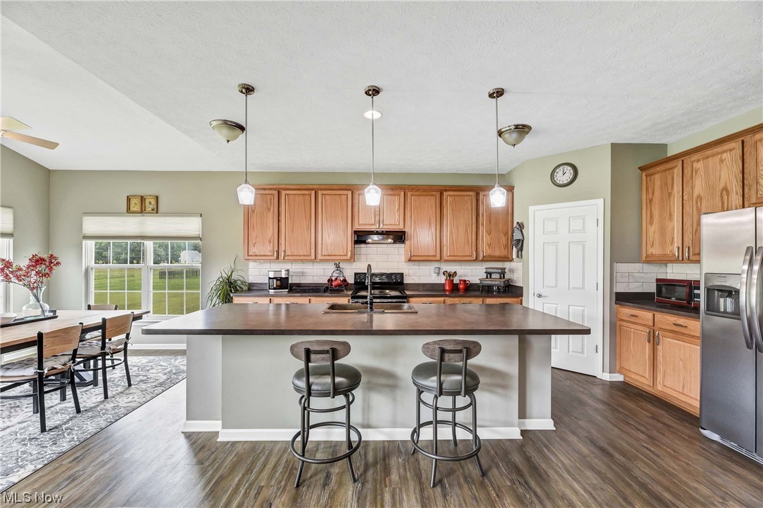 Waterbury Sub - Residential