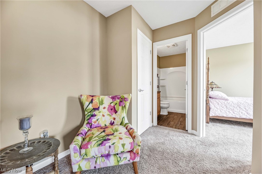 Waterbury Sub - Residential