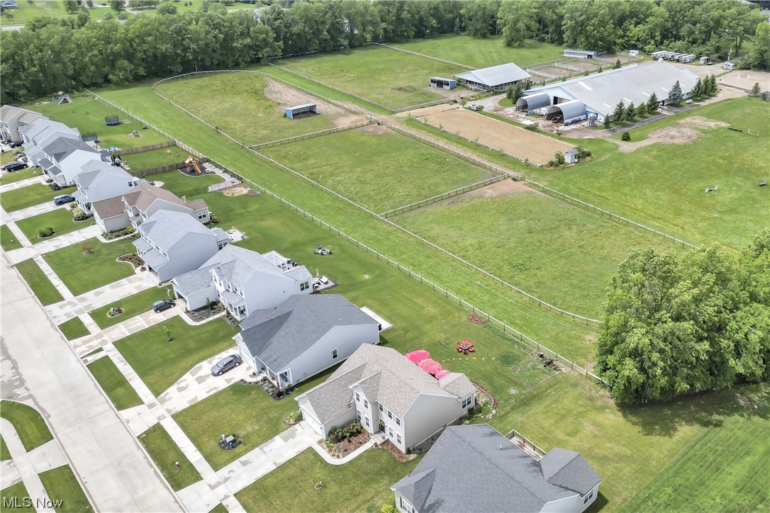 Waterbury Sub - Residential