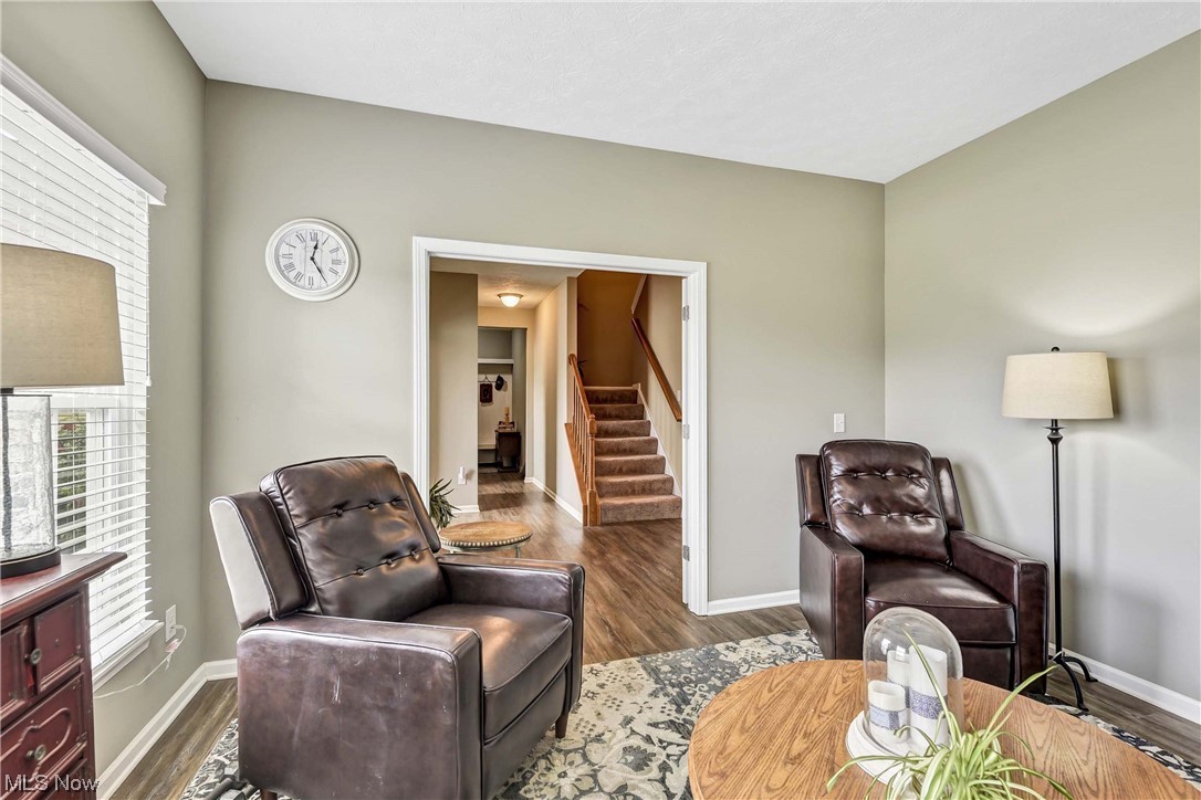 Waterbury Sub - Residential