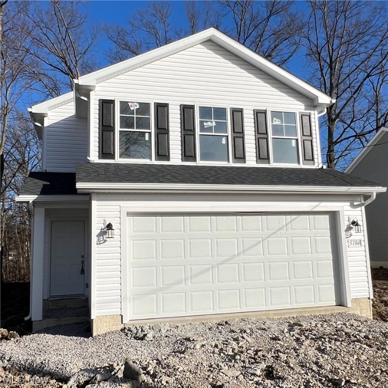 Liberty Sub - Residential