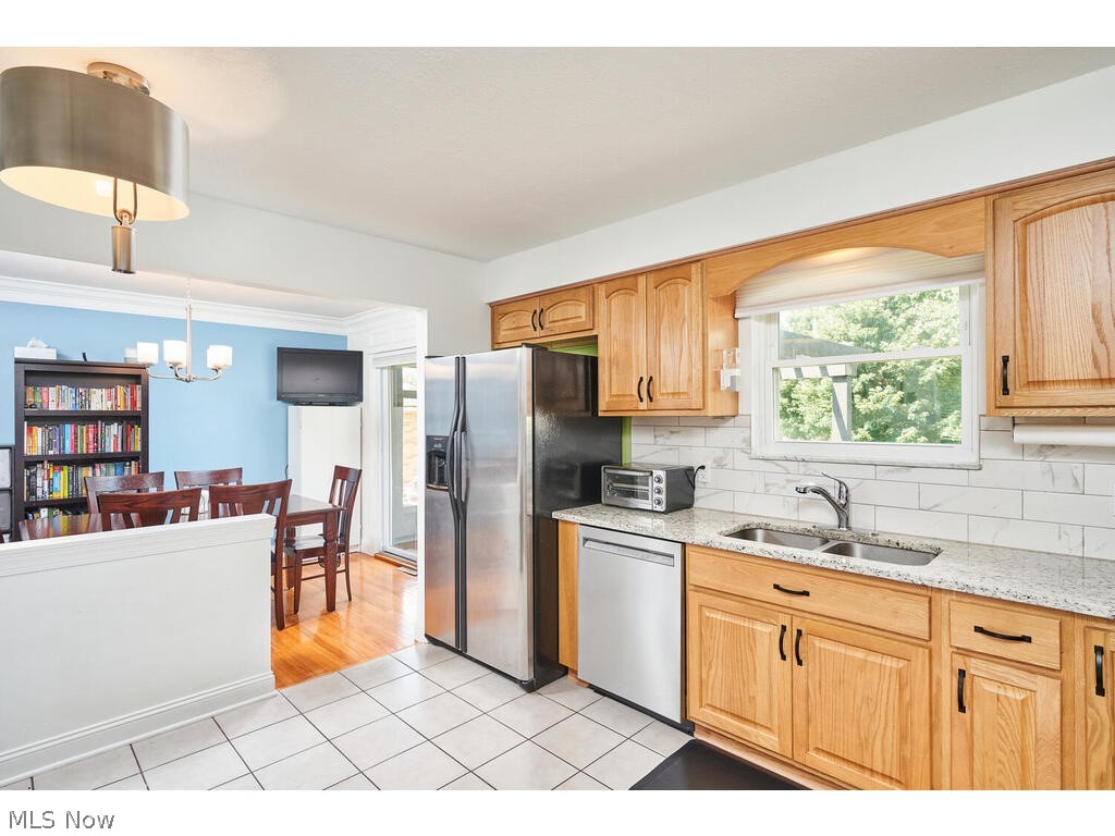 Ridge Road - Residential