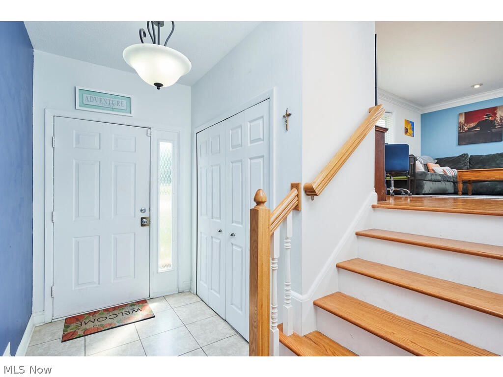 Ridge Road - Residential