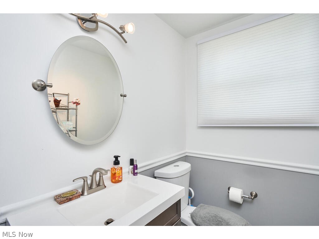 Ridge Road - Residential