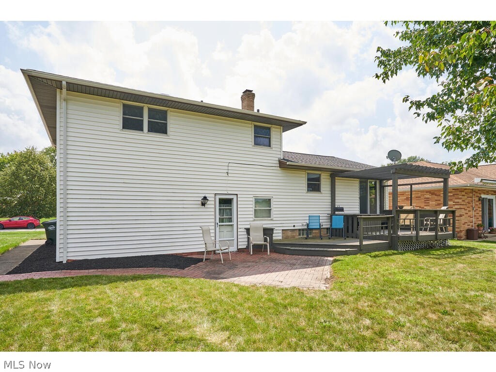 Ridge Road - Residential