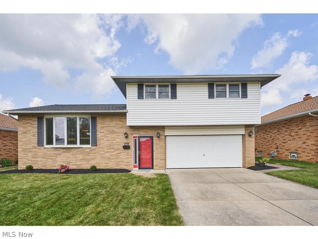 Ridge Road - Residential