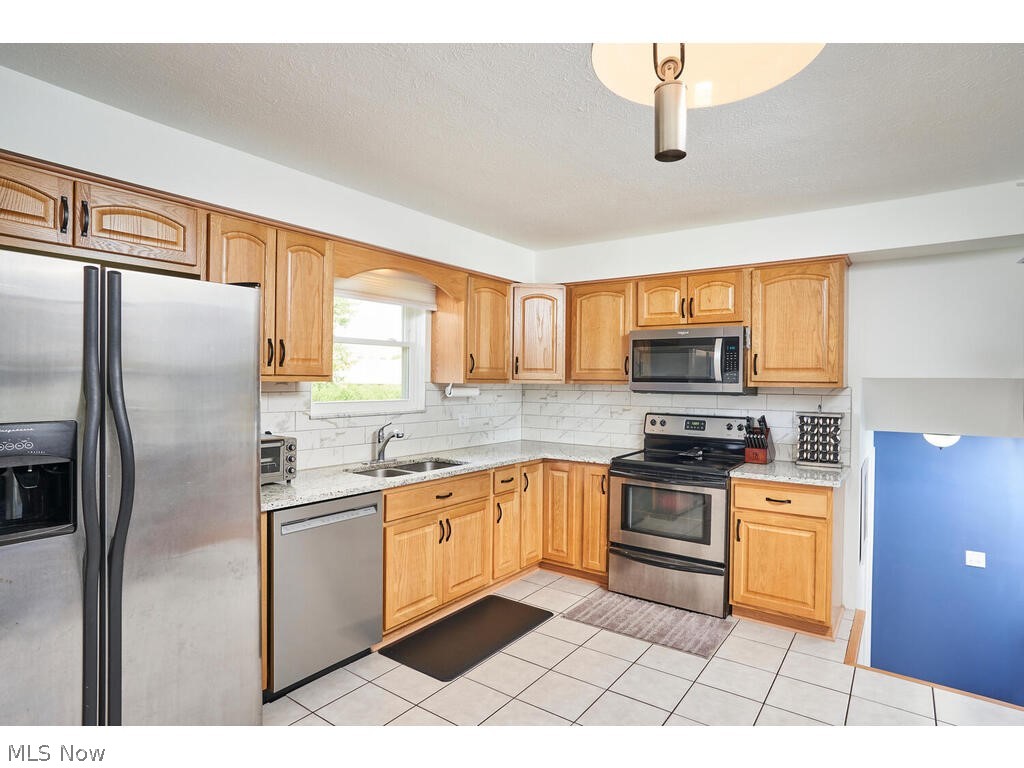 Ridge Road - Residential