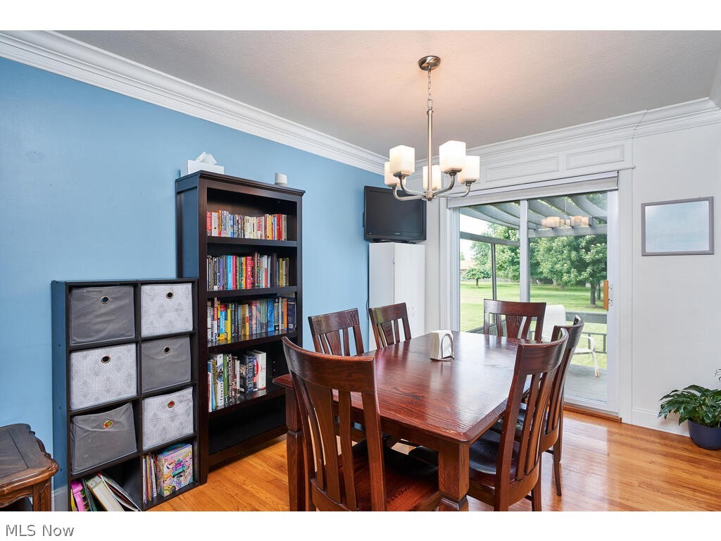 Ridge Road - Residential