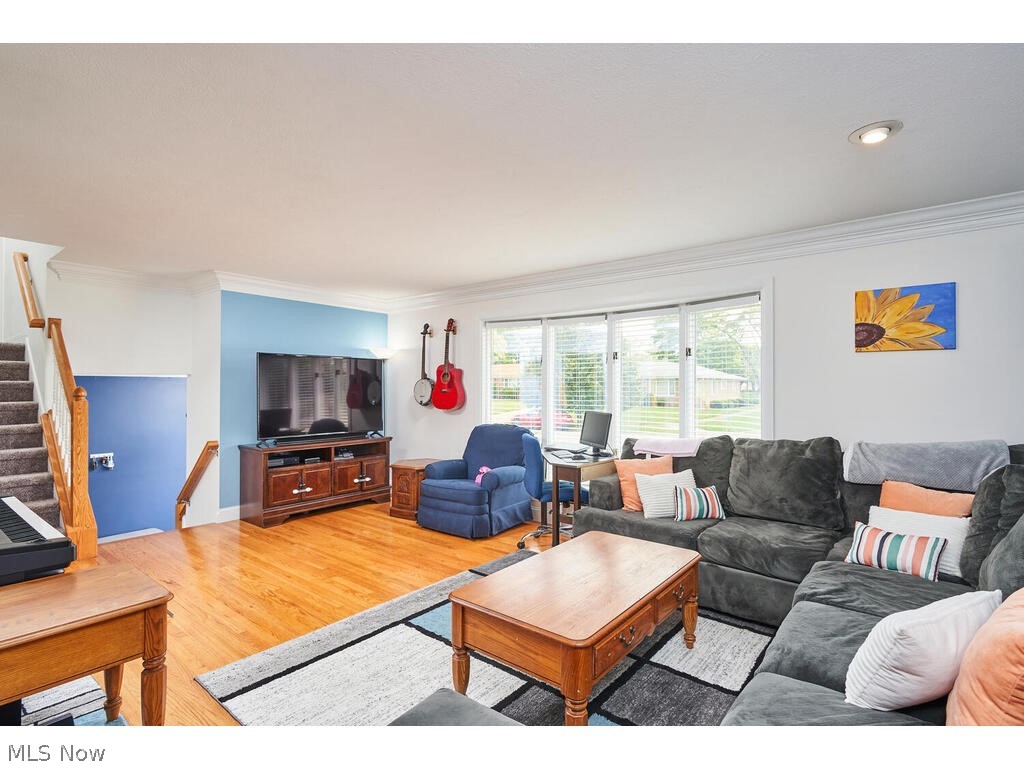 Ridge Road - Residential