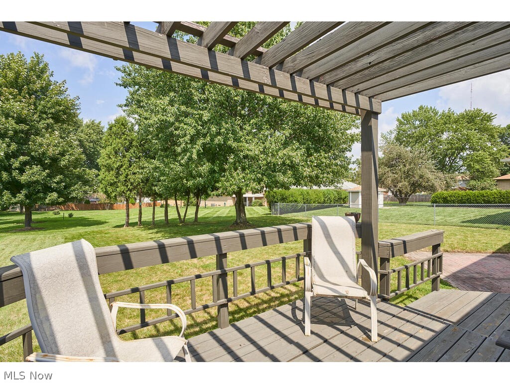 Ridge Road - Residential