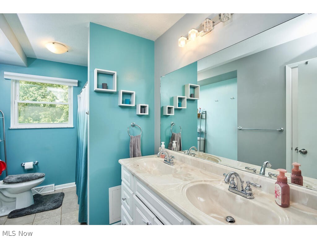 Ridge Road - Residential