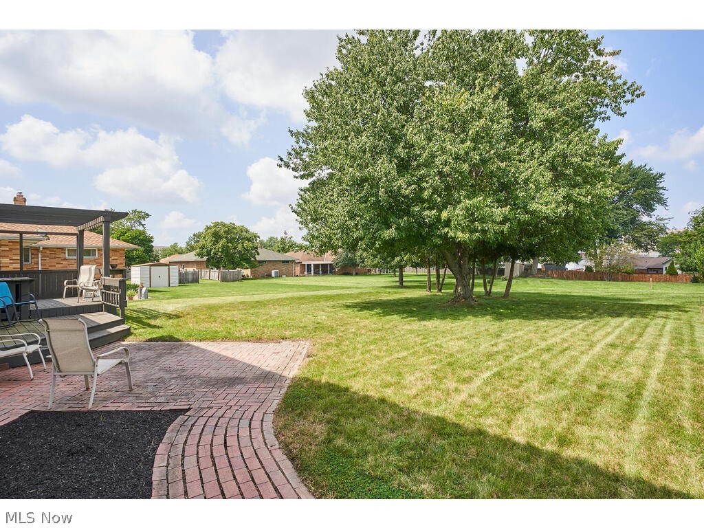 Ridge Road - Residential