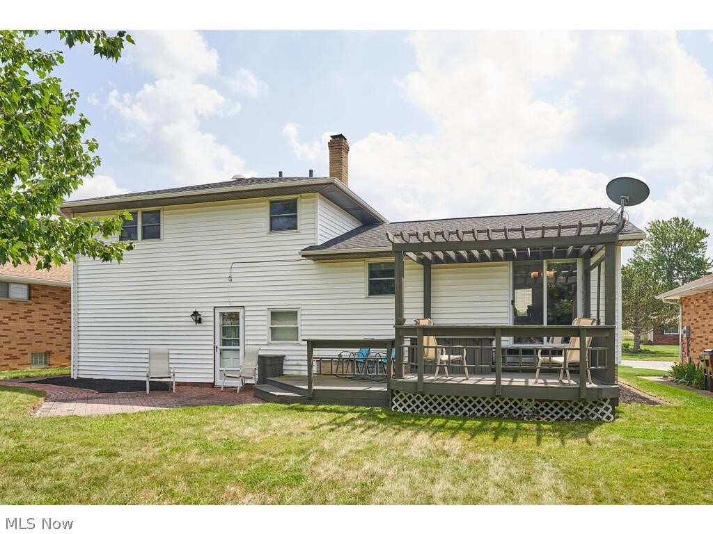 Ridge Road - Residential