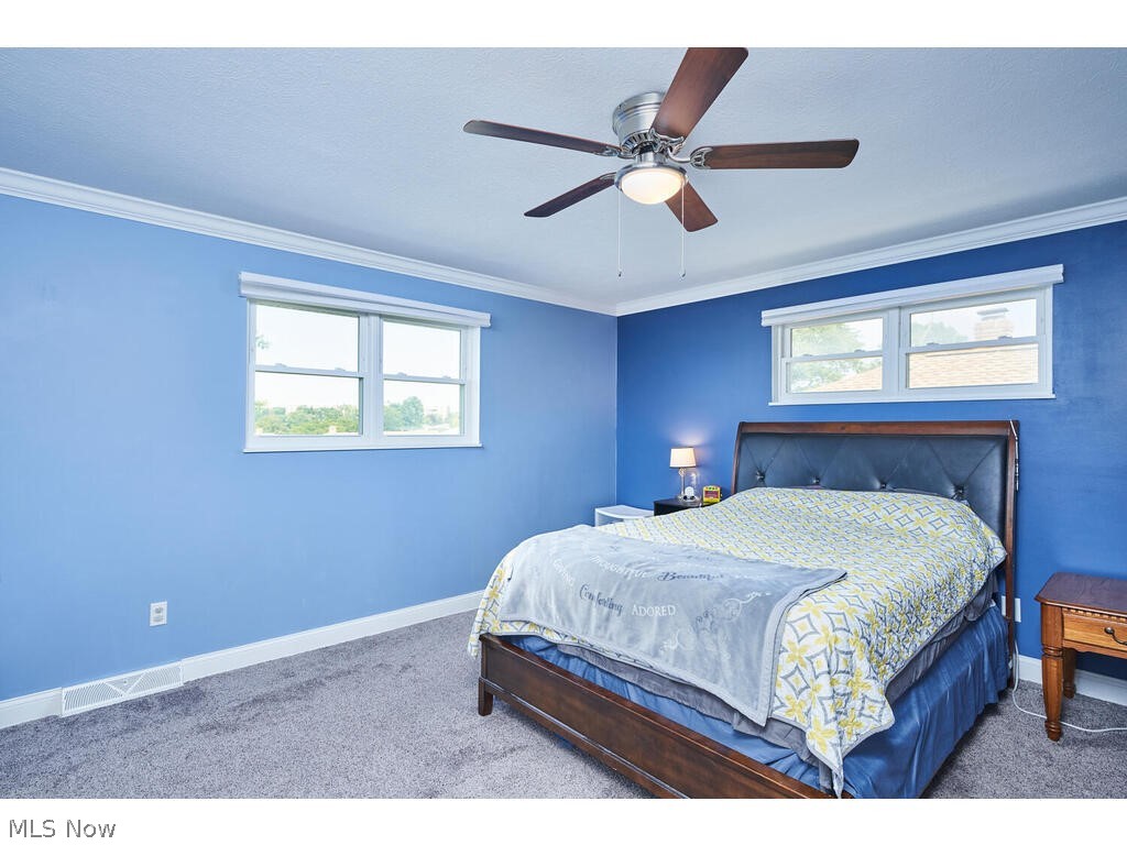 Ridge Road - Residential