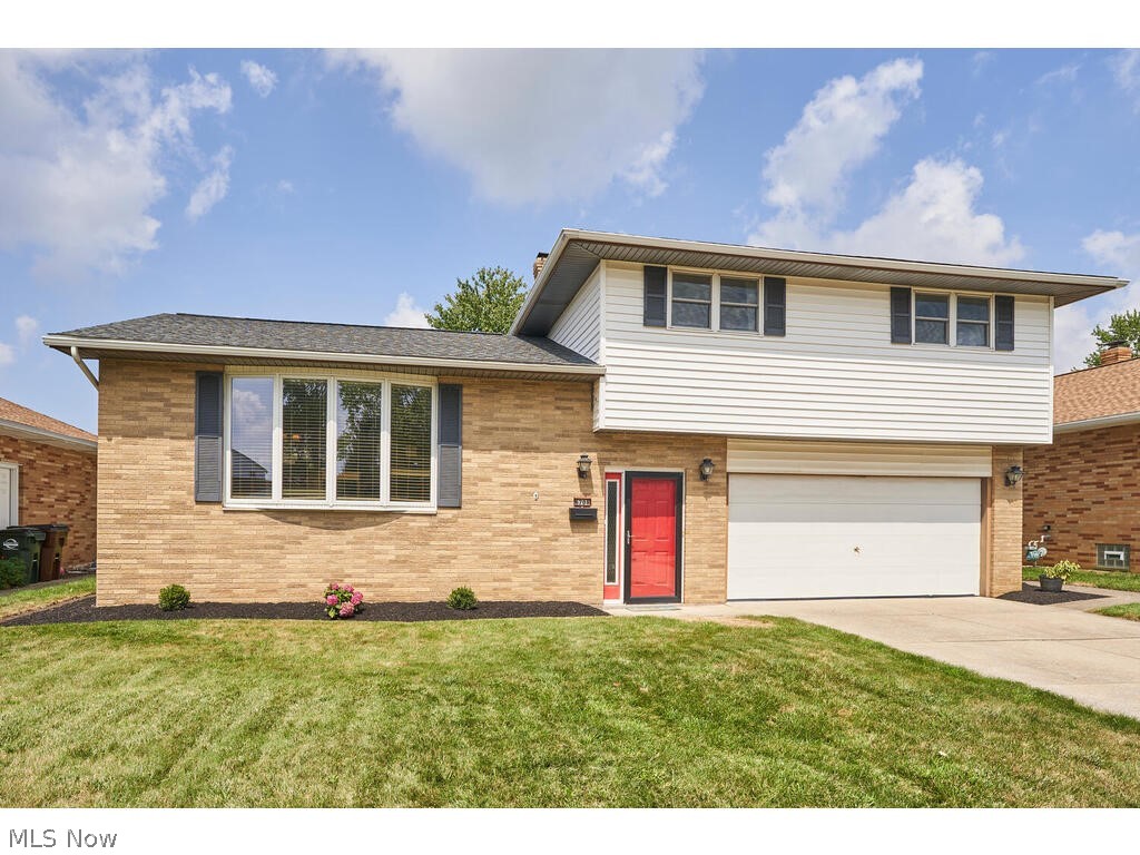 Ridge Road - Residential