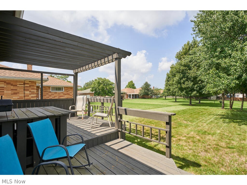 Ridge Road - Residential