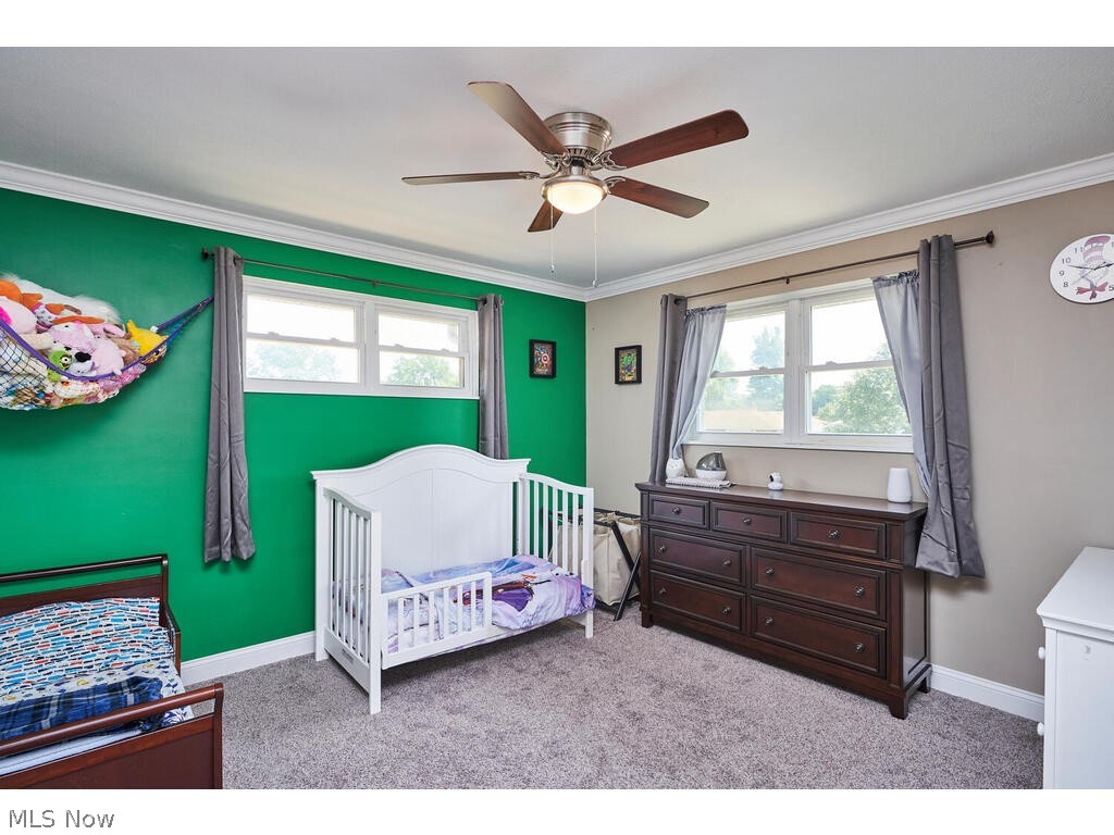 Ridge Road - Residential