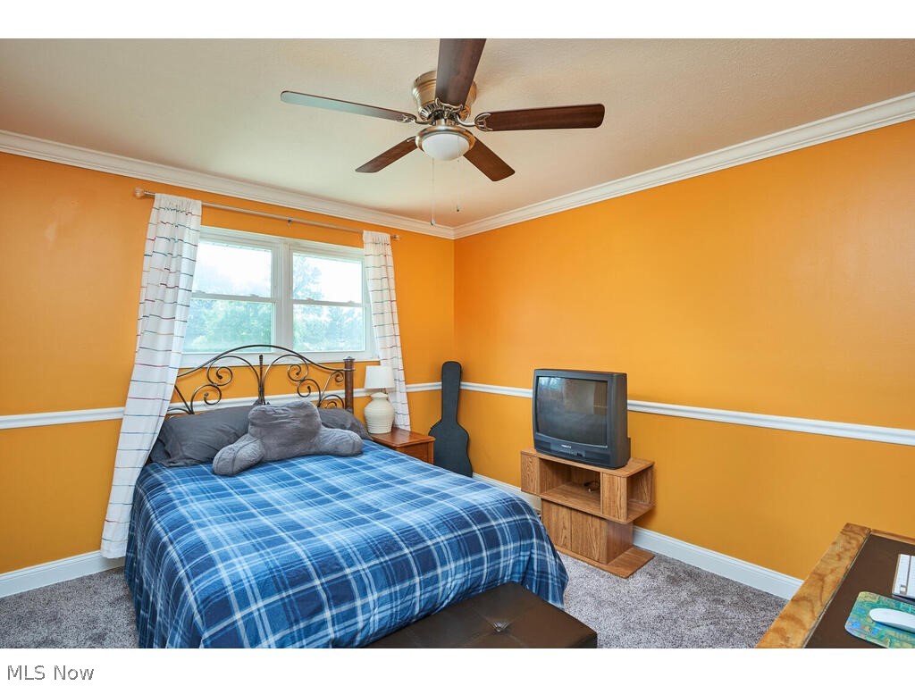 Ridge Road - Residential