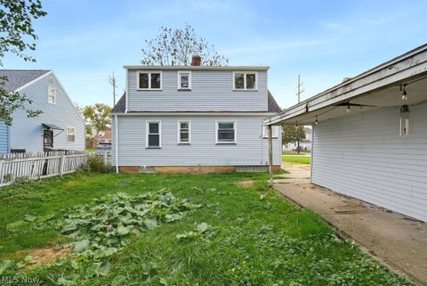 Tiny photo for 742 Northfield Road, Bedford, OH 44146 (MLS # 5252777)