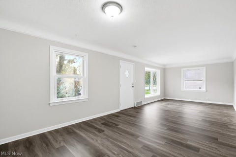 Tiny photo for 742 Northfield Road, Bedford, OH 44146 (MLS # 5252777)