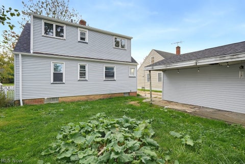 Tiny photo for 742 Northfield Road, Bedford, OH 44146 (MLS # 5252777)