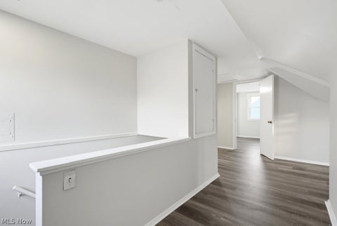 Tiny photo for 742 Northfield Road, Bedford, OH 44146 (MLS # 5252777)