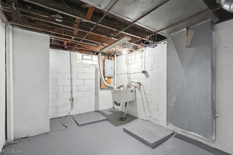 Tiny photo for 742 Northfield Road, Bedford, OH 44146 (MLS # 5252777)