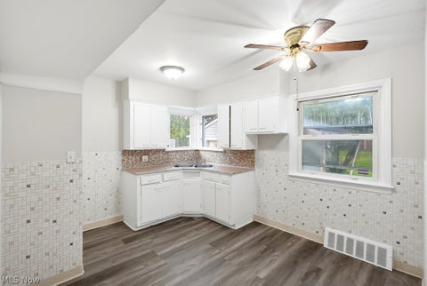 Tiny photo for 742 Northfield Road, Bedford, OH 44146 (MLS # 5252777)
