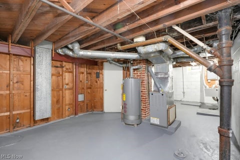 Tiny photo for 742 Northfield Road, Bedford, OH 44146 (MLS # 5252777)