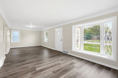 Tiny photo for 742 Northfield Road, Bedford, OH 44146 (MLS # 5252777)