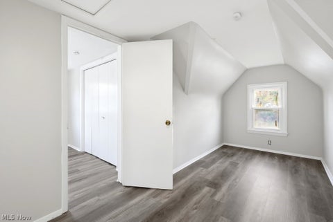 Tiny photo for 742 Northfield Road, Bedford, OH 44146 (MLS # 5252777)