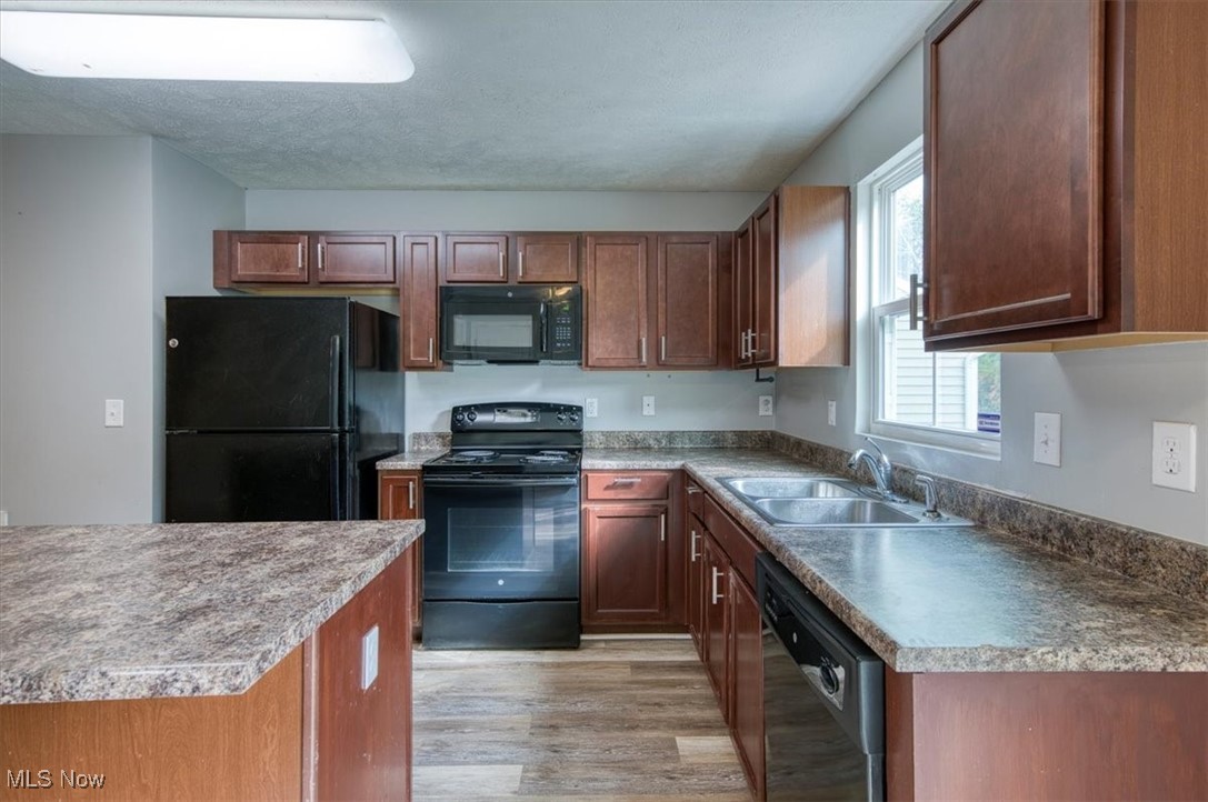 Glenwood Green Clstr Dev - Residential