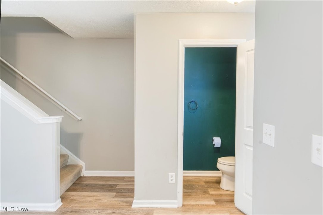 Glenwood Green Clstr Dev - Residential