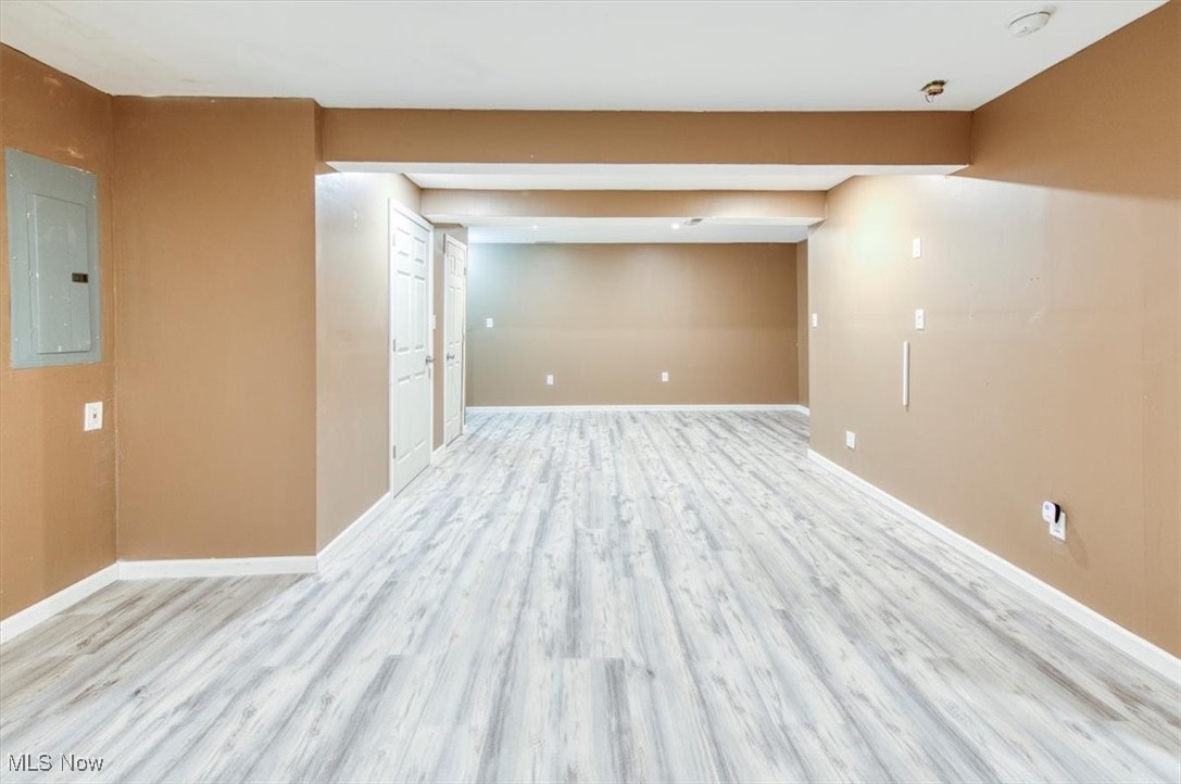 Glenwood Green Clstr Dev - Residential