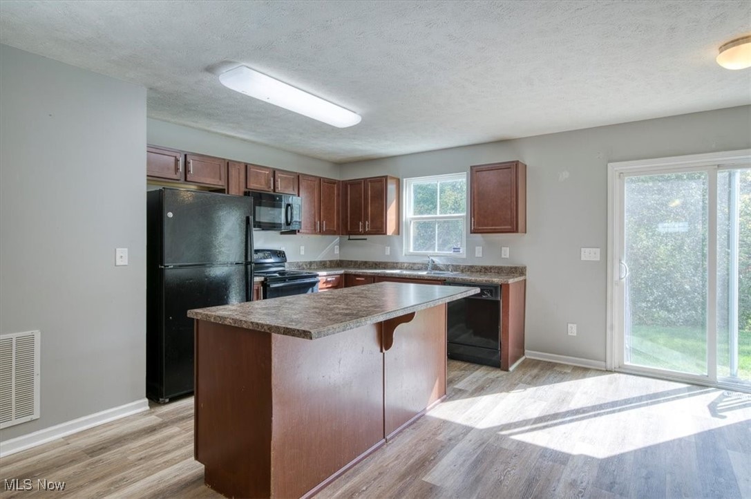 Glenwood Green Clstr Dev - Residential