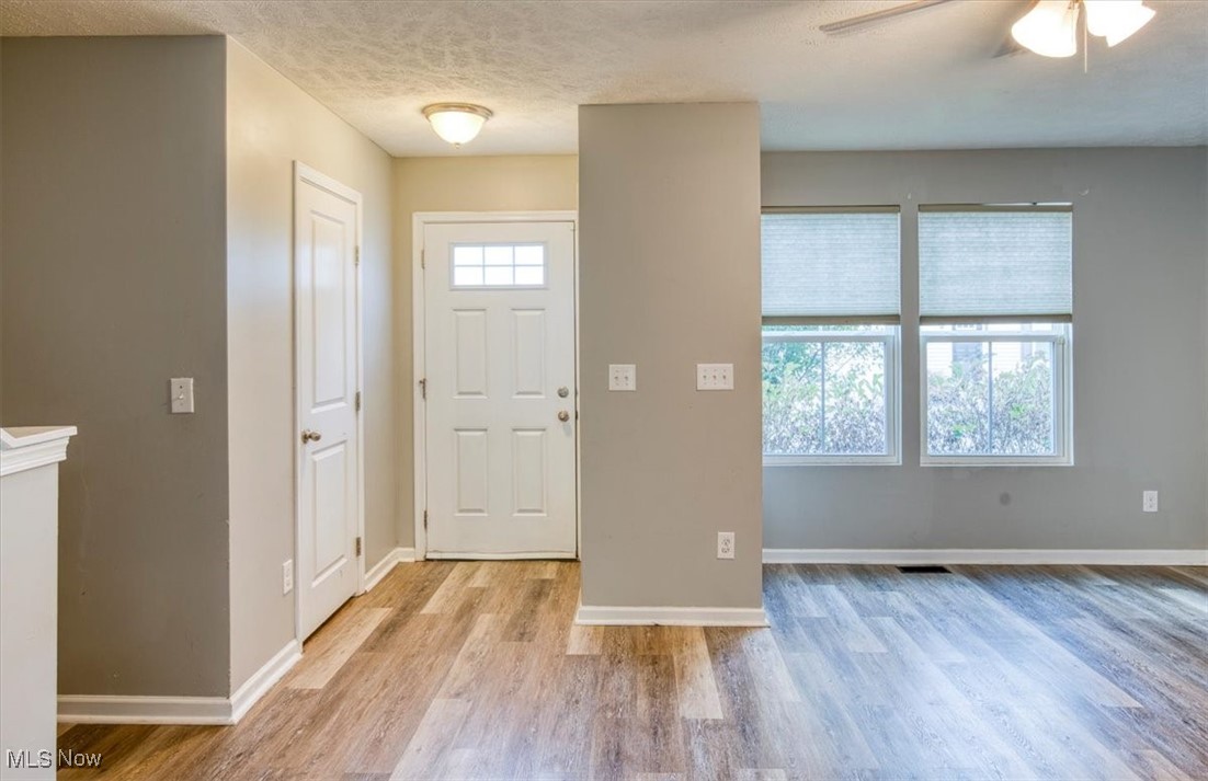 Glenwood Green Clstr Dev - Residential