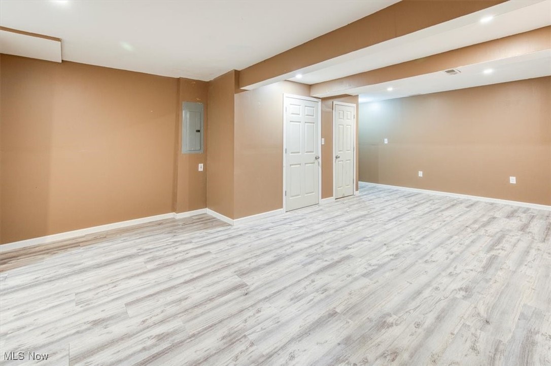 Glenwood Green Clstr Dev - Residential