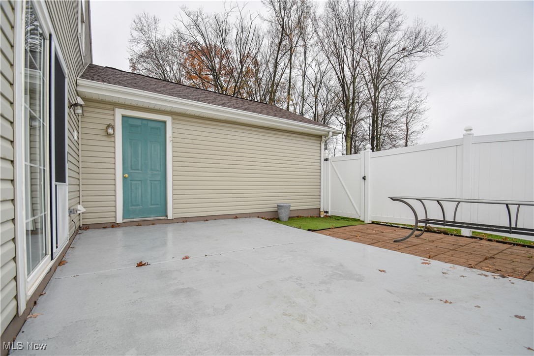 3267 Pheasant Run #D, Cortland, Ohio image 39