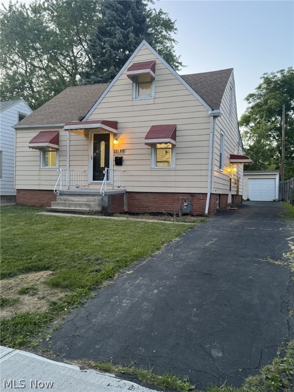 Liberty 03 - Residential