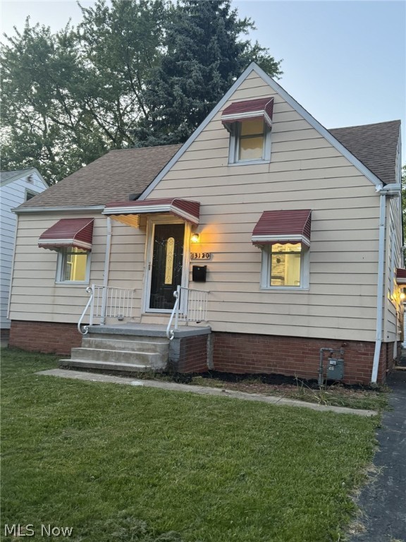 Liberty 03 - Residential