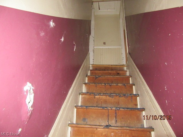 James Deckers - Residential Income