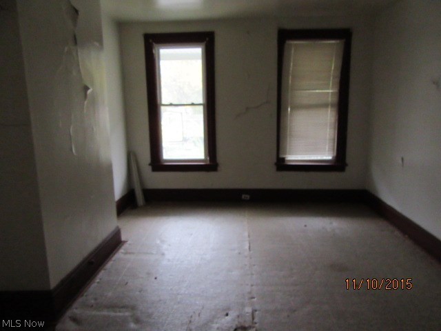 James Deckers - Residential Income