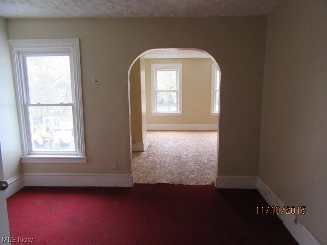 James Deckers - Residential Income