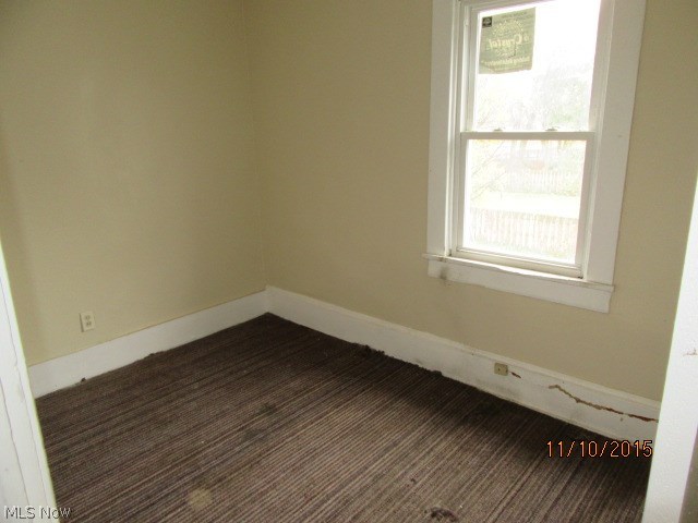 James Deckers - Residential Income