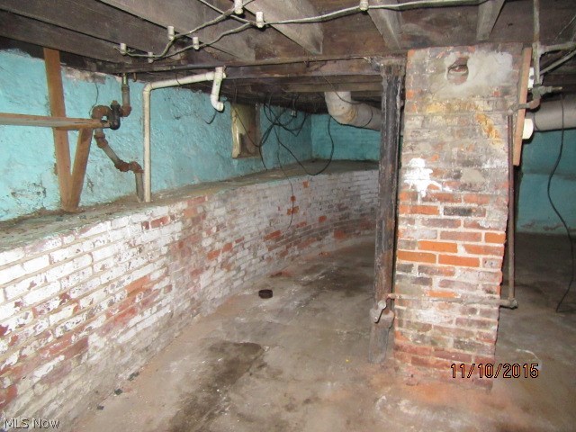 James Deckers - Residential Income