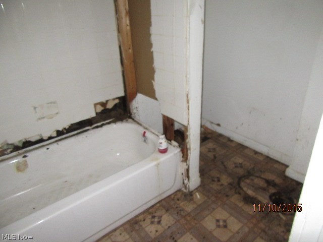 James Deckers - Residential Income