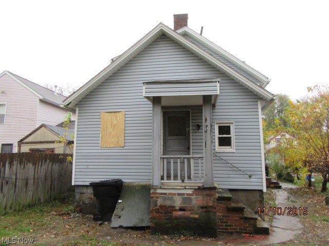 James Deckers - Residential Income